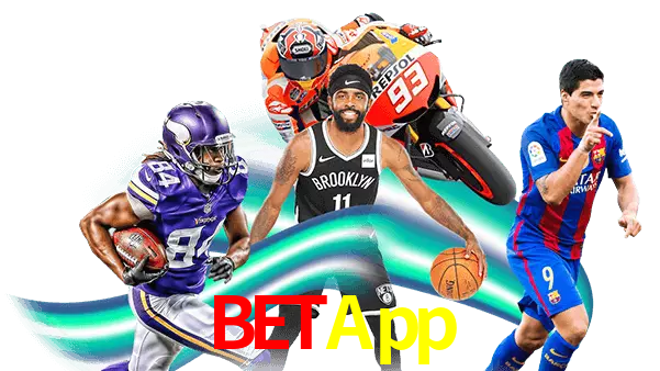 BetApp