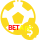 Aposte em esportes do mundo todo no BetApp!