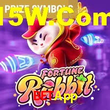 BetApp Games