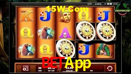 Diretório de Jogos BetApp