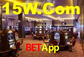 Live Casino BetApp