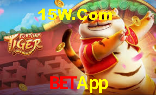 Apostas com odds competitivas na BetApp