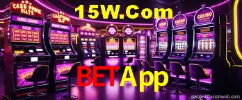 Welcome Bonus BetApp
