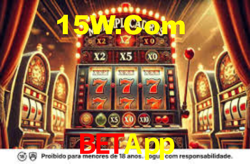 BetApp Games