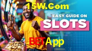Tennis Betting BetApp