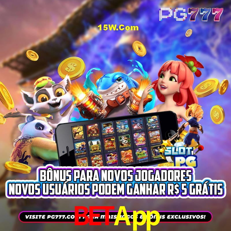 Games Directory BetApp