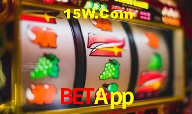 Variedade de jogos na BetApp