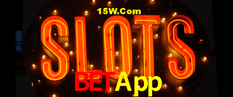 Slot Games BetApp