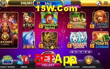Login Seguro BetApp