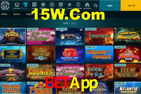 BetApp Games