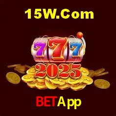 Estatísticas BetApp