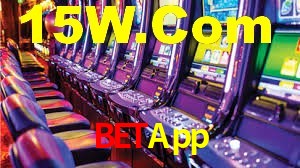 BetApp: Jogos de Caça-Níqueis-Altas Recompensas, Roleta-Velocidade, Blackjack-Desafios Máximos